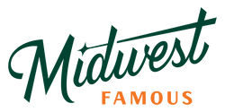 The Midwest Famous Logo